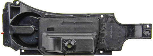 NTY Oil separator Car for Volkswagen Passat / Eos / Passat CC / Phaeton / Touareg Audi Q7