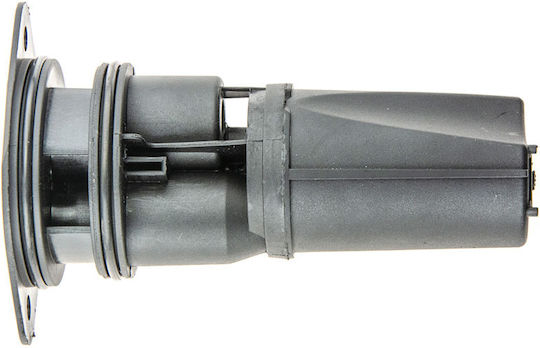 NTY Διαχωριστής Λαδιού Αυτοκινήτου για Seat Ibiza / Cordoba / Toledo Skoda Octavia / Fabia / Rapid / Roomster / Praktik Volkswagen Golf / Passat / Polo / Eos / Golf Plus / Jetta / Touran Audi A3