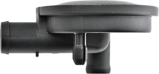 NTY Διαχωριστής Λαδιού Αυτοκινήτου για Mercedes-Benz Vario Seat Ibiza / Cordoba / Leon / Toledo Skoda Octavia Volkswagen Golf / Polo / Bora / Caddy / Beetle (New) / Beetle Audi A3