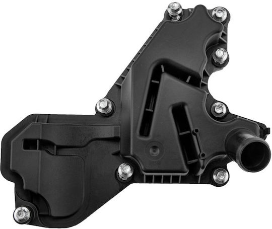 NTY Oil separator Car for Ford Focus / Mondeo / C-Max / Galaxy / Grand C-Max / Kuga / S-Max / Tourneo Connect / Grand Tourneo / Transit Connect