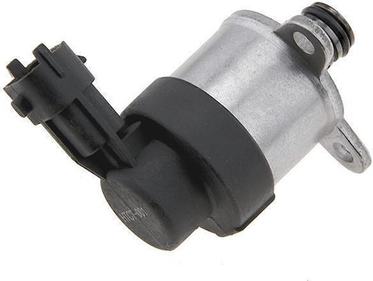NTY Kraftstoffdruckventil Auto Engine Ventile für Peugeot 207 Citroen Berlingo / C4 / C5 Ford Schwerpunkt