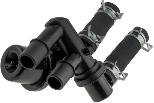 NTY Car Coolant valve