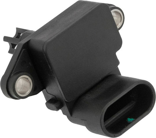 NTY Intake Manifold Pressure Sensor Car Engine Sensor for Opel Insignia Saab 9-3 / 9-5
