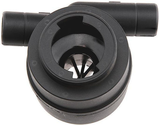 NTY Въздушен клапан на блока на двигателя Кола за Seat Altea / Toledo Skoda Octavia Volkswagen Bora / Golf / Beetle (New) / Beetle Audi A3
