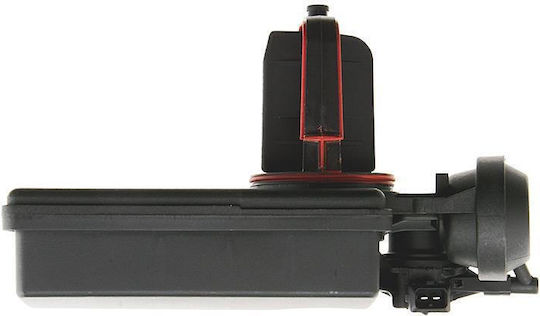 NTY Supapă de control al aerului Motor de mașină pentru BMW X3 / Z3 / Z4