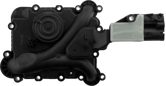 NTY Car Engine Block Breather Valve για Audi A4 / A5 / A6 / Allroad / A7 / A8 / Q5