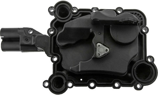 NTY Car Engine Block Breather Valve για Audi A4 / A5 / A6 / Allroad / A7 / A8 / Q5