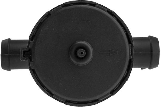 NTY Car Coolant valve για Opel Astra / Corsa / Omega / Vectra Saab 9-5