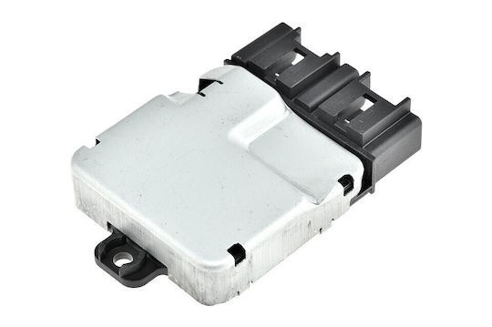 NTY Car Radiator Fan Resistor