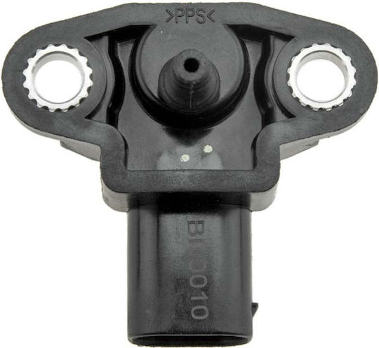 NTY Αισθητήρας Πίεσης Πολλαπλής Εισαγωγής Αυτοκινήτου για Mercedes-Benz SL / SLK / SLR / Sprinter / Vaneo / Viano / Vito Mini Cabrio Smart ForTwo / Roadster