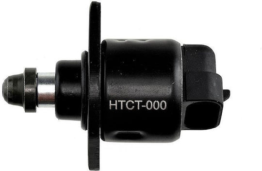 NTY Car Idle Control Valve για Peugeot 206 Citroen C2 / C3
