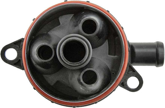 NTY Car Engine Block Breather Valve για Volkswagen Phaeton / Touareg Audi A4 / Allroad / A5 / A6 / A8 / Q7