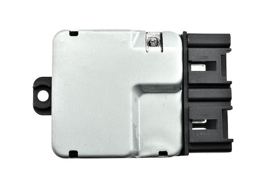 NTY Car Radiator Fan Resistor