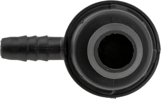 NTY Car Engine Block Breather Valve για Seat Leon Volkswagen Golf / Polo Audi A1 / A3