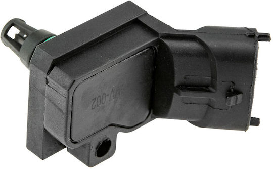 NTY Intake Manifold Pressure Sensor Car Engine Sensor for Volvo C30 / C70 / S40 / S60 / S80 / V40 / V50 / V60 / V70