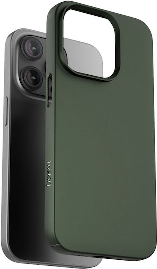 Nekit 1mm Back Cover Plastic 1mm Green (iPhone 14 Pro)