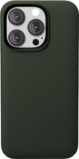 Nekit 1mm Back Cover Plastic 1mm Green (iPhone 14 Pro)