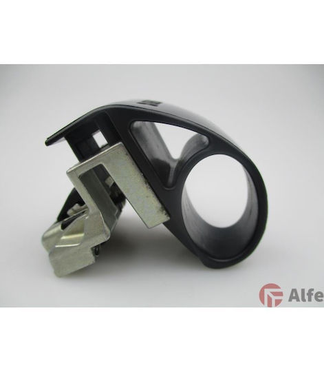 Giesse Aluminum Plane Twin Giesse Lock Accessory White