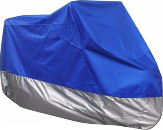 Winger Κουκούλα Μηχανής Medium Μ203xΠ89xΥ120εκ.