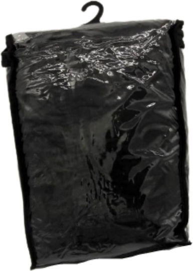 Winger Κουκούλα Μηχανής Αδιάβροχη MC02 Μ246xΠ104xΥ104εκ.