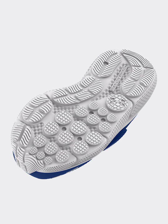Assert 10 Kids Sports Shoes Running with Hoop & Loop Closure Blue