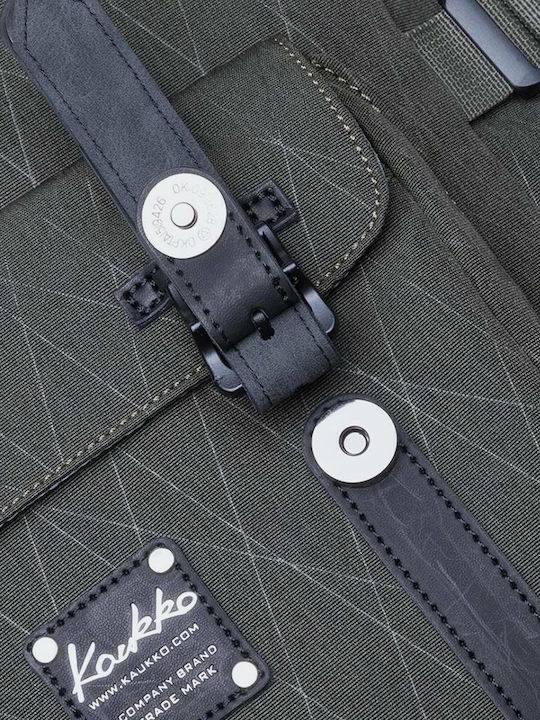 Kaukko Oberon EP5-18 Waterproof 21.1lt Army Green