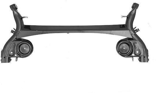 NTY Car Bodywork Spare Part for Fiat Panda