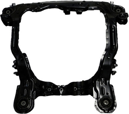NTY Car Bodywork Accessories Engine Support Frame for Kia Sportage Hyundai Tucson