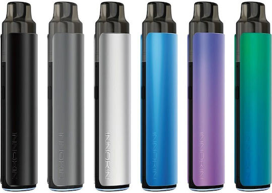 Innokin Arcfire Комплект Капсули 2ml с Интегрирана Батерия 650mAh Cosmic Pink