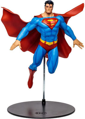 Mcfarlane Toys DC Comics: Superman For Tomorrow Figure height 30cm