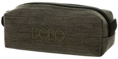 Polo Original Pencil Case Barrel Gray