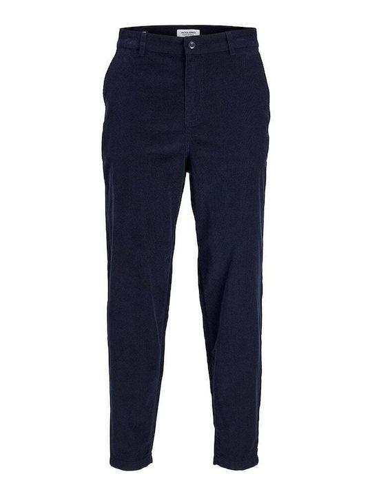Hose Chino Navy Blazer
