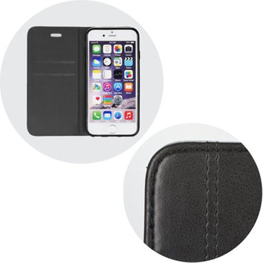 NetOne Book Negru Xiaomi Mi 10T Lite