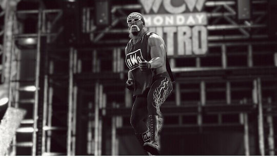 WWE 2K23 PS5 Game