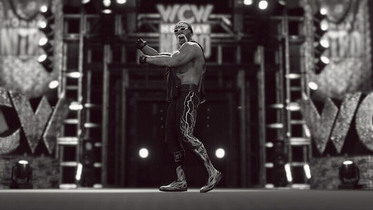 WWE 2K23 PS5 Game