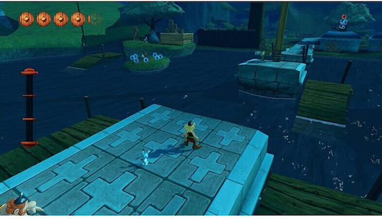 Asterix & Obelix XXL: Romastered PS5 Game
