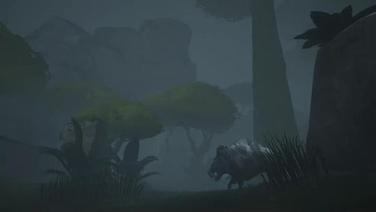 Song in the Smoke PS5 Game