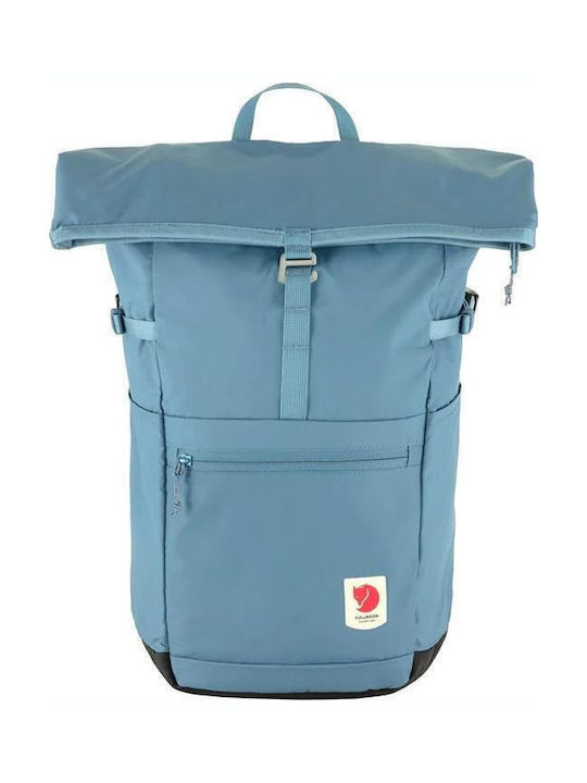 Fjallraven High Coast Foldsack Waterproof 24lt Blue
