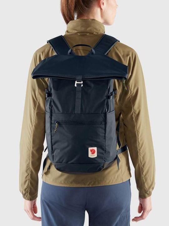 Fjallraven High Coast Foldsack Waterproof 24lt Blue