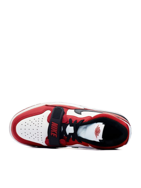 Air  Legacy 312 Sneakers White