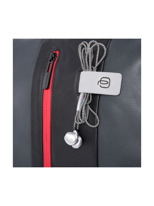 Piquadro Backpack Γκρι