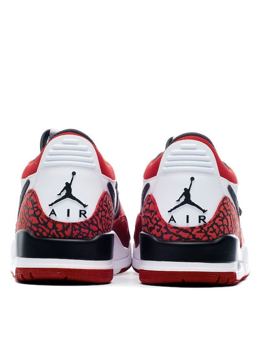 Air  Legacy 312 Sneakers White