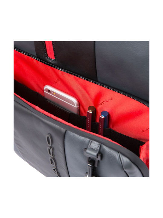 Piquadro Backpack Γκρι