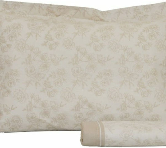 Anna Riska Mix & Match Print Σετ Oxford 54 50x70cm 402770