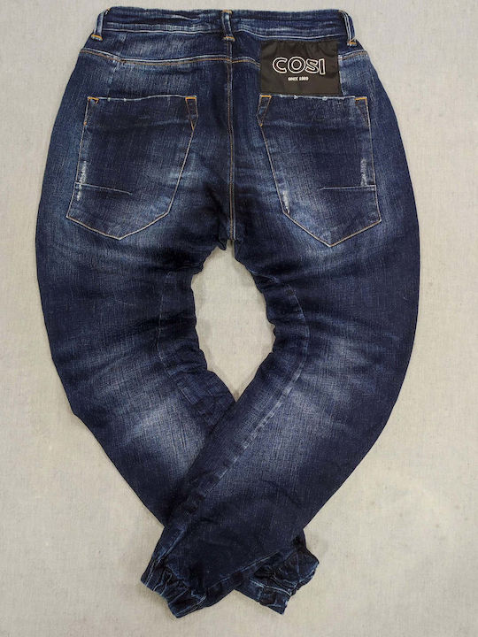 Cosi Jeans Men's Jeans Pants Blue