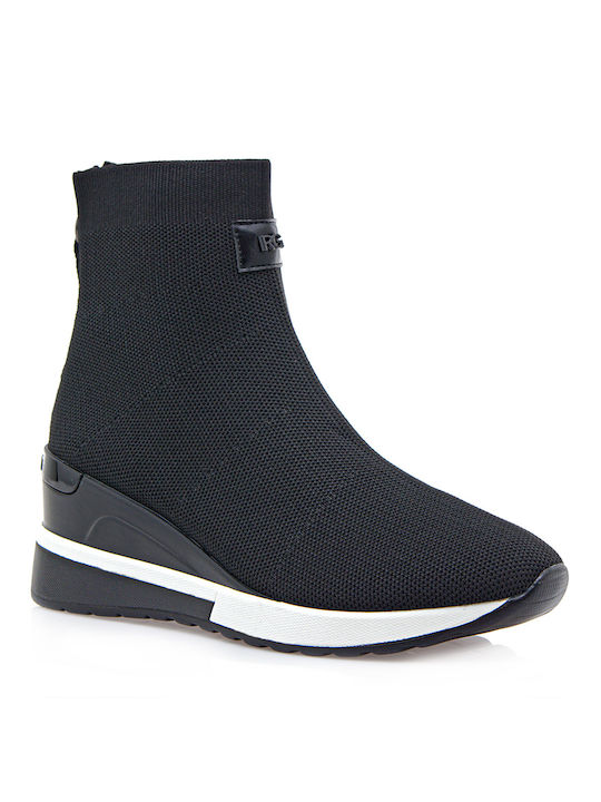 Renato Garini Boots Black