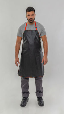 Axon Apron Full Body Mini Ultra Black