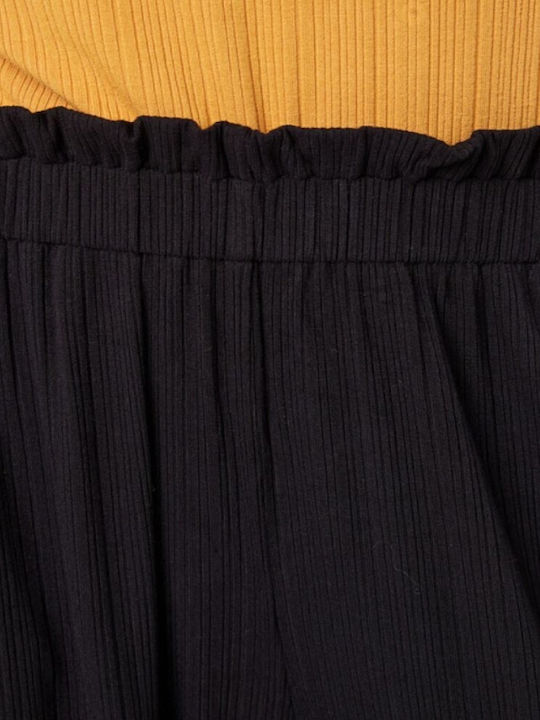 Women's Jean Trousers Black