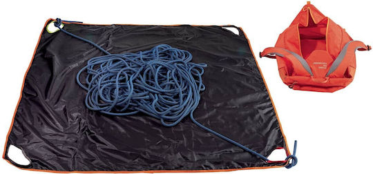 Petzl Climbing Rope Bag 36L Grey