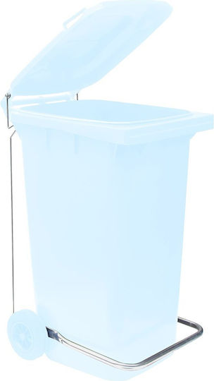 SSS Ho.Re.Ca Schaufelmechanismus Abfall Pedalmechanik für Müllcontainer